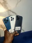 Apple iPhone 12 Pro Max 128GB Fari - 4