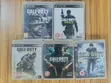 Amfani da Sony PlayStation 3 Slim tare da Wasanni 5, Kwamfuta 3 - 2