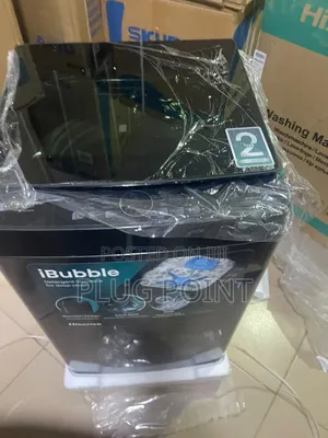 Hisense 11kg Automatic Washing Machine
