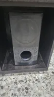 LG Home Theater System - 2