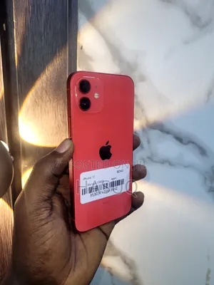 Apple iPhone 12 128GB Jaja