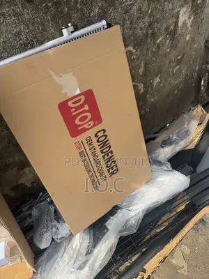 Condenser for Toyota RAV4 (2015-2018)