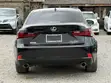 Lexus IS 2014 Black F-Sport - 1