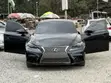 Lexus IS 2014 Black F-Sport - 2