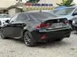 Lexus IS 2014 Black F-Sport - 5