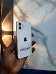 Apple iPhone 12 128GB White - 1