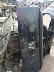 Used Honda Ridgeline 2016-2018 Back Boot - 1