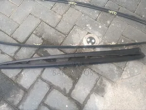Windscreen Chrome for Hyundai Sonata