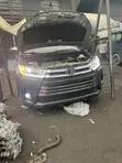 Cikakken Kayan Gyara: Toyota Highlander 2015-2019 - 1
