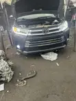 Cikakken Kayan Gyara: Toyota Highlander 2015-2019 - 2