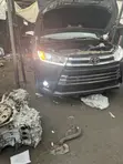 Cikakken Kayan Gyara: Toyota Highlander 2015-2019 - 3