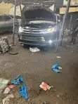 Cikakken Kayan Gyara: Toyota Highlander 2015-2019 - 4
