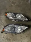 Lexus ES350 Headlight (2015) - 2
