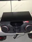 LG Xboom CL87 2350W Home Theater System - 2