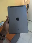 Apple iPad 9.7 64GB Grey - 2