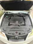 Lexus IS 250 2010 White - 5
