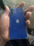Apple iPhone 12 mini 64GB Blue - 1
