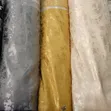 At Home Brand Window Curtain Fabric - Per Yard - 1