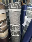 At Home Brand Window Curtain Fabric - Per Yard - 4