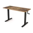 Manual Adjustable Table - Brand New - 2
