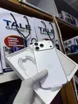 Apple iPhone 17 Pro Max 256GB Silver (Open Box) - 2