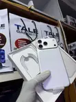 Apple iPhone 17 Pro Max 256GB Silver (Open Box) - 4