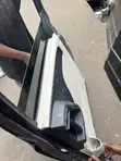 Dodge Grand Caravan Ƙofar Fanko 2009-2012 - 3