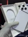 Apple iPhone 17 Pro Max 512GB Silver - 1