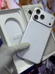 Apple iPhone 17 Pro Max 512GB Silver - 2