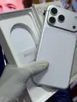 Apple iPhone 17 Pro Max 512GB Silver - 3