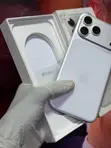 Apple iPhone 17 Pro Max 512GB Silver - 4