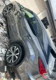 Lexus RX 350 2017 Gray - 2