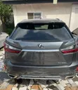 Lexus RX 350 2017 Gray - 4