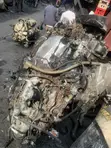 QD34 Mitsibushi Fuso Diesel Engine - 1