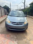 Toyota Sienna 2006 CE - Foreign Used - 1