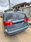 Toyota Sienna 2006 CE - Foreign Used - 2