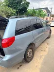 Toyota Sienna 2006 CE - Foreign Used - 3