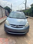 Toyota Sienna 2006 CE - Foreign Used - 5