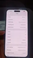 Apple iPhone 14 Pro Max 256GB (Foreign Used) - 2