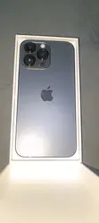 Apple iPhone 14 Pro Max 256GB (Foreign Used) - 5