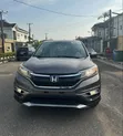 2016 Honda CR-V Gray - 1