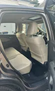 2016 Honda CR-V Gray - 3