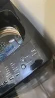 Used Hisense 8kg Top Load Washing Machine - 2