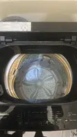 Used Hisense 8kg Top Load Washing Machine - 4