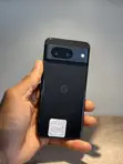 Google Pixel 8 128GB Black (UK Used) - 1