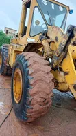 Caterpillar 950C Payloader - 3