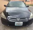 Honda Accord 2005 Baki Mai Aiki Kai - 1