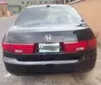 Honda Accord 2005 Baki Mai Aiki Kai - 2