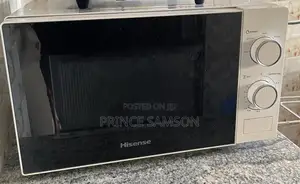 Hisense Microwave