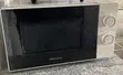 Hisense Microwave - 1